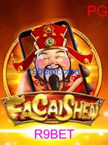 FaCaiShenM