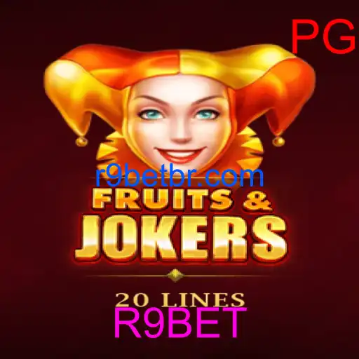 FruitsAndJokers20
