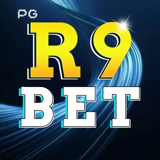 R9BET Logo